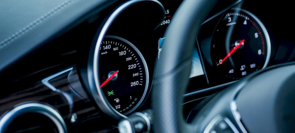 Unlimited mileage rental