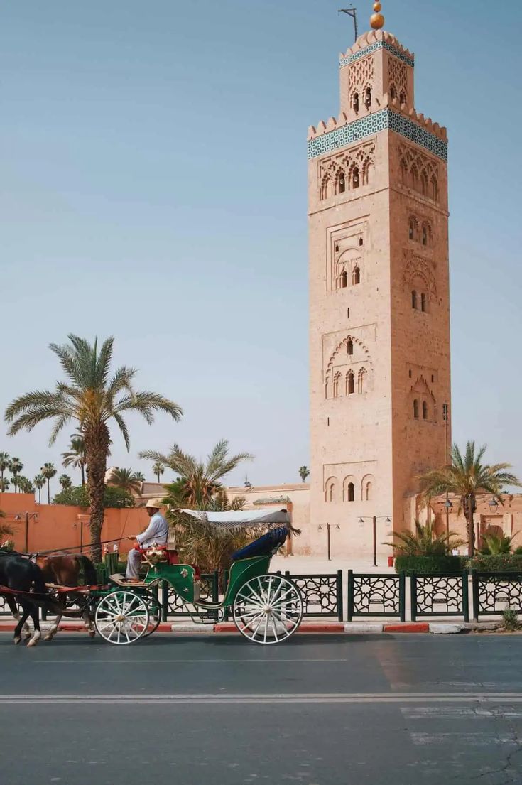 28 Epic Things to Do in Marrakech Morocco At Least Once