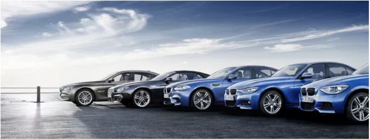 Short-term car rental
