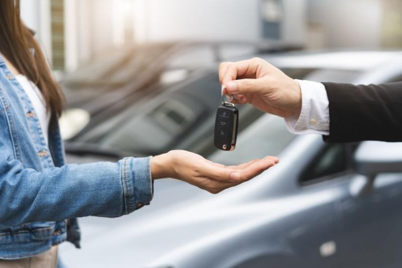 Vehicle hire