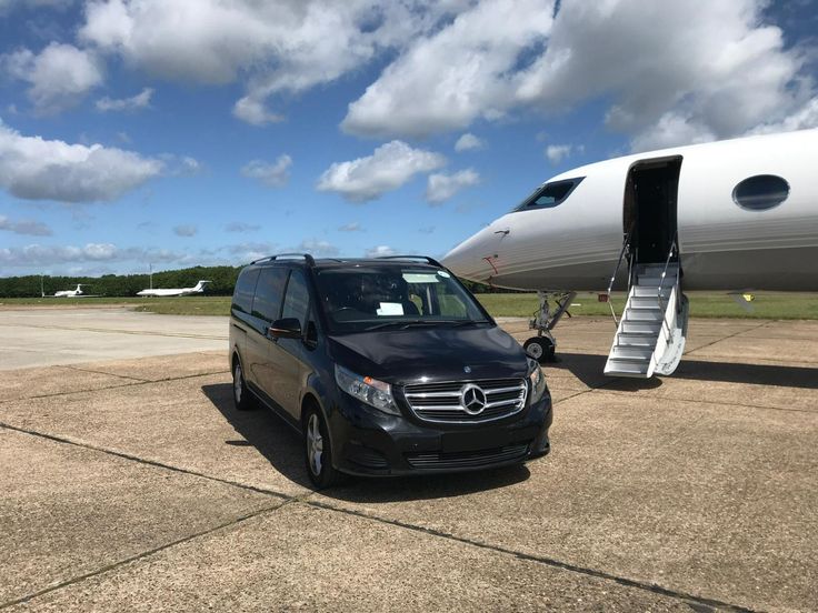 Chauffeur Service _ Book Now