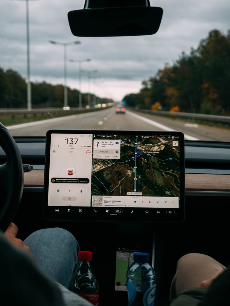 Road trip car rental