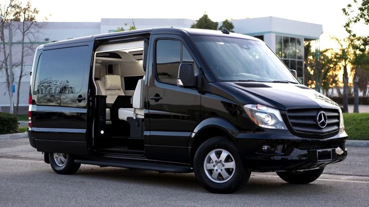 Family car hire