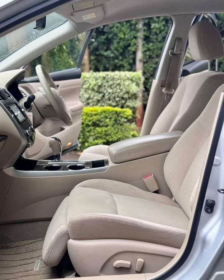 Convertible car rental