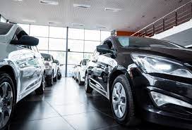 Hybrid car hire