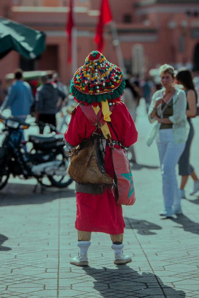 Cookie Policy for Marrakech Transfers