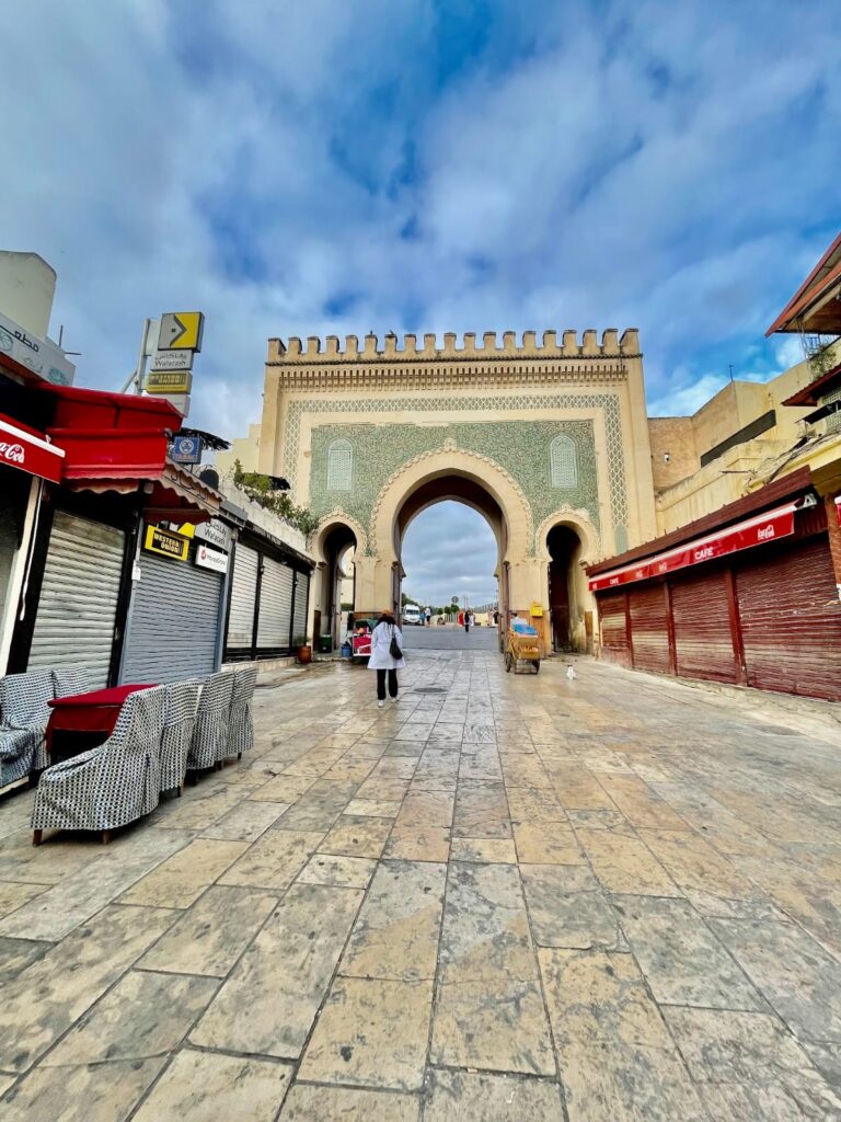 Fes
